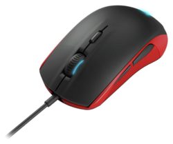 SteelSeries Rival 100 Mouse.